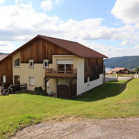 Apartment Location Les Balcons De La Mauselaine Gérardmer Exterior foto
